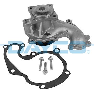 Water Pump, engine cooling DP274