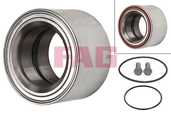 Wheel Bearing Kit 713 6911 10