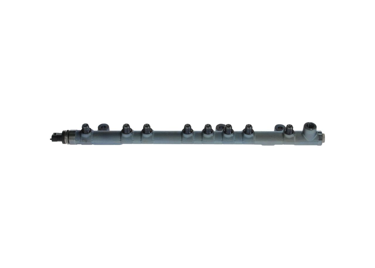 Tubo distribuidor, combustible