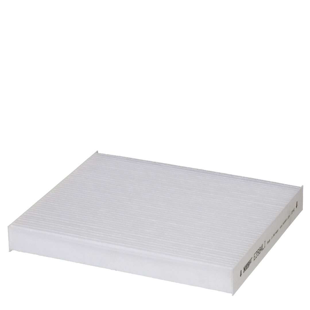 HENGST FILTER E3984LI - Filter, Innenraumluft