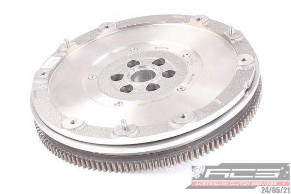 DMF MINI COUNTRYMAN inc FWB - TecDoc 1