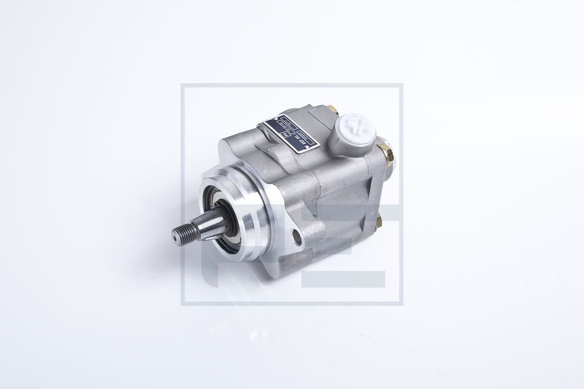 Hydraulikpumpe, Lenkung