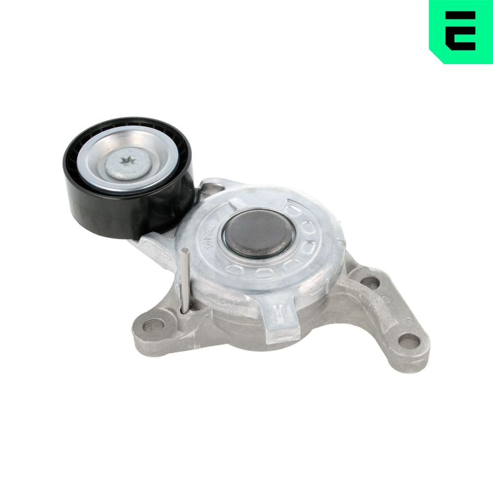 OPTIMAL 0-N2579 - Spannarm, Keilrippenriemen