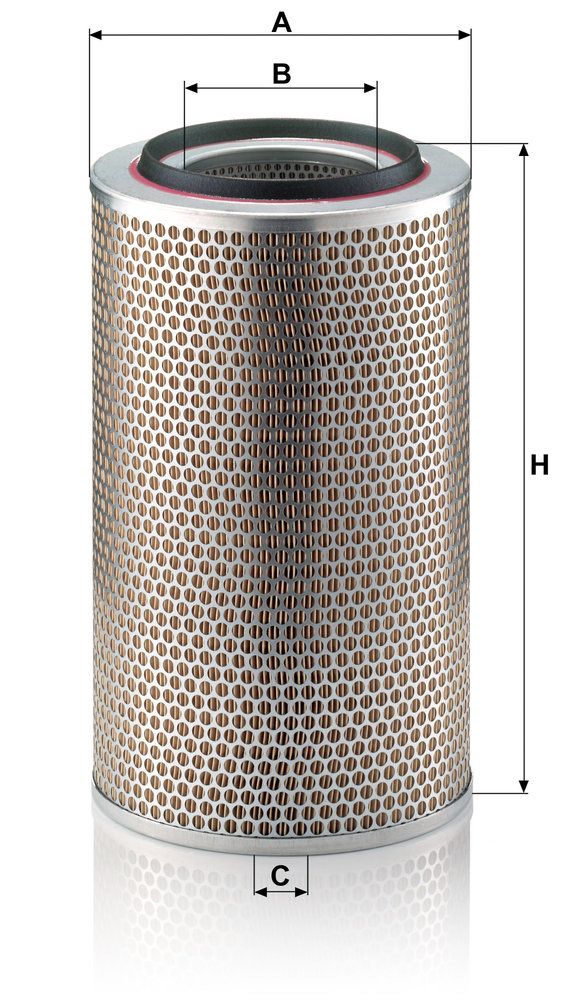 Luftfilter Luftfilter