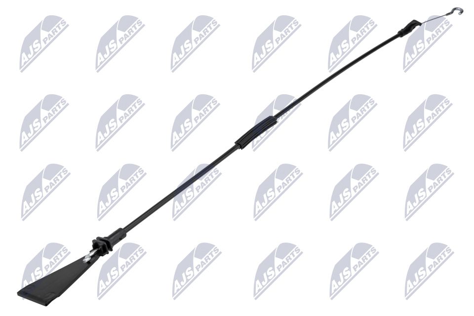 NTY EZC-PL-047 - Seilzug, T&uuml;rentriegelung