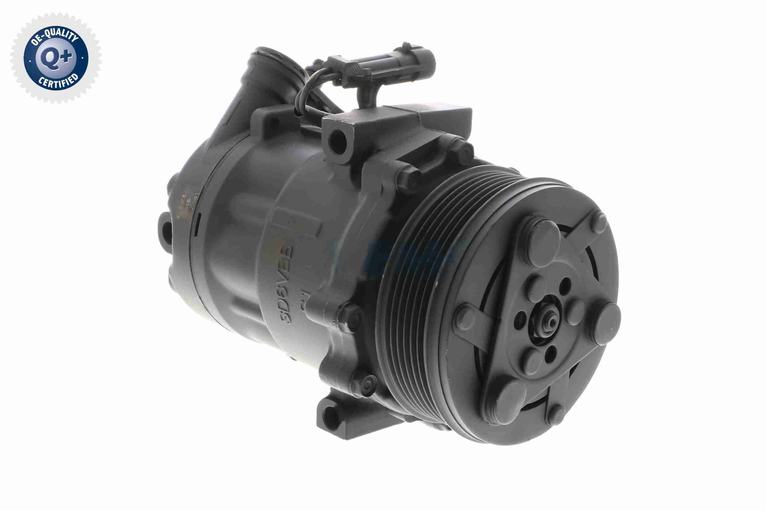 Kompressor, Klimaanlage Kompressor, Klimaanlage