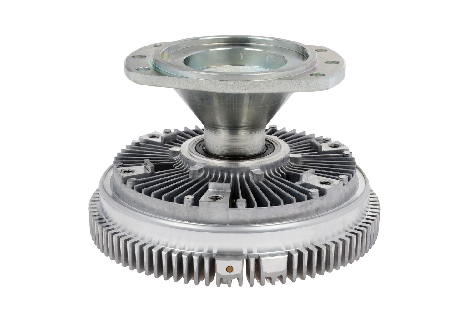 Acoplamiento, ventilador del radiador