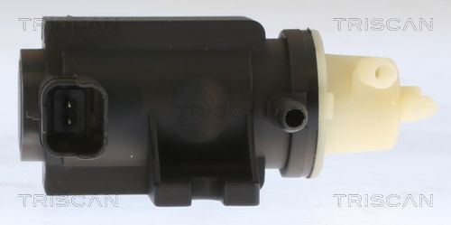 Druckwandler, Abgassteuerung Druckwandler, Abgassteuerung