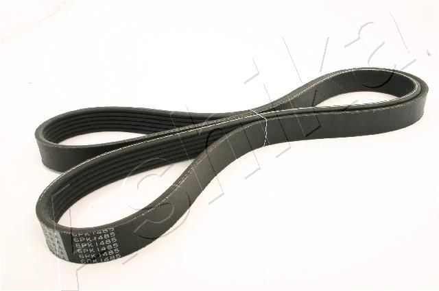 V-Ribbed Belt 112-6PK1485