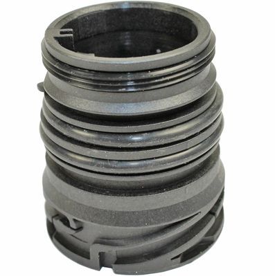 Steckgeh&auml;use, Automatikgetriebe (Steuereinheit)