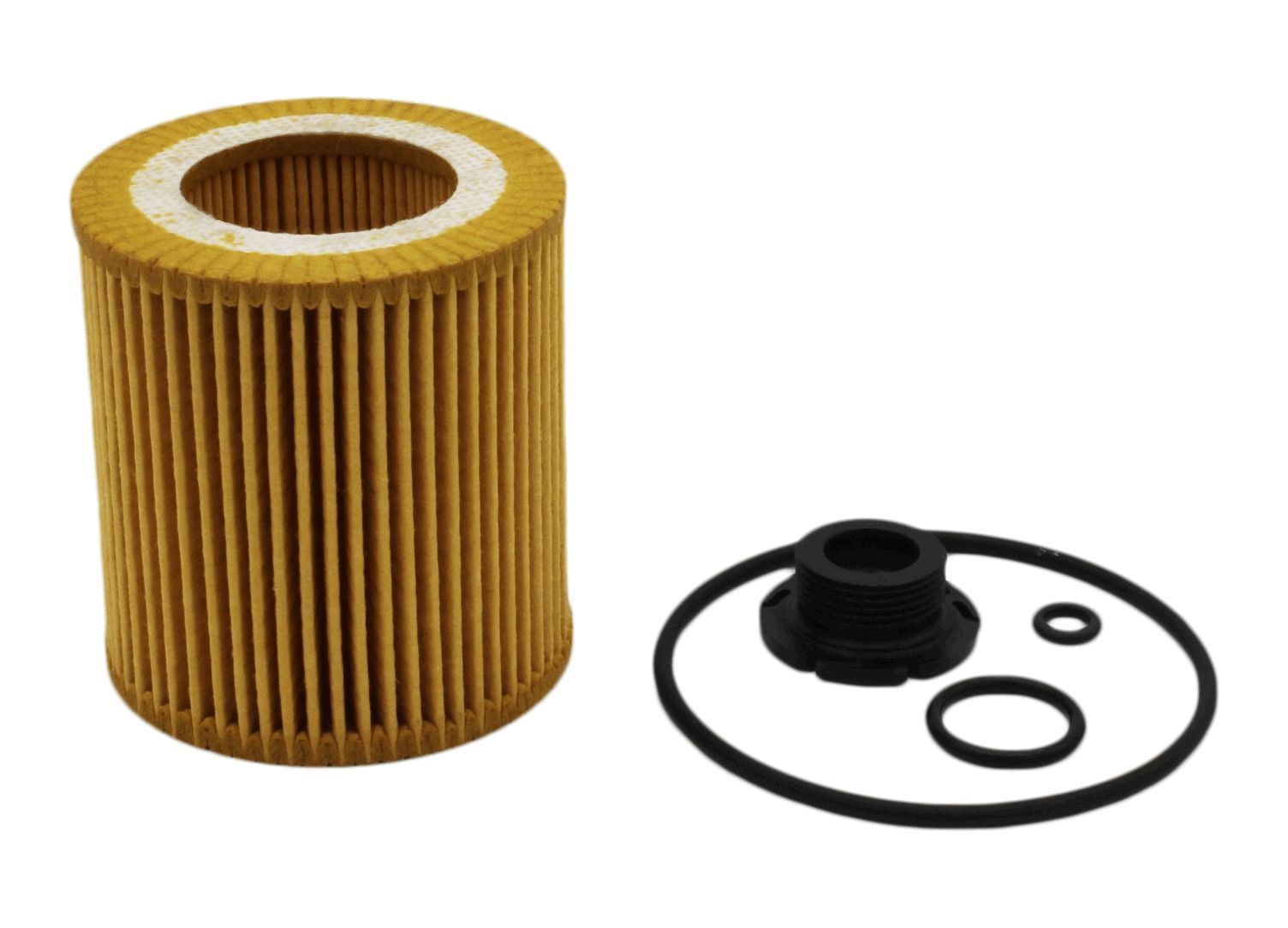 OIL FILTER - TecDoc Only