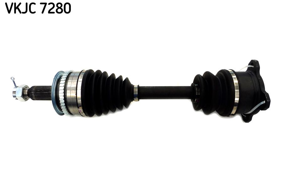 Drive Shaft VKJC 7280