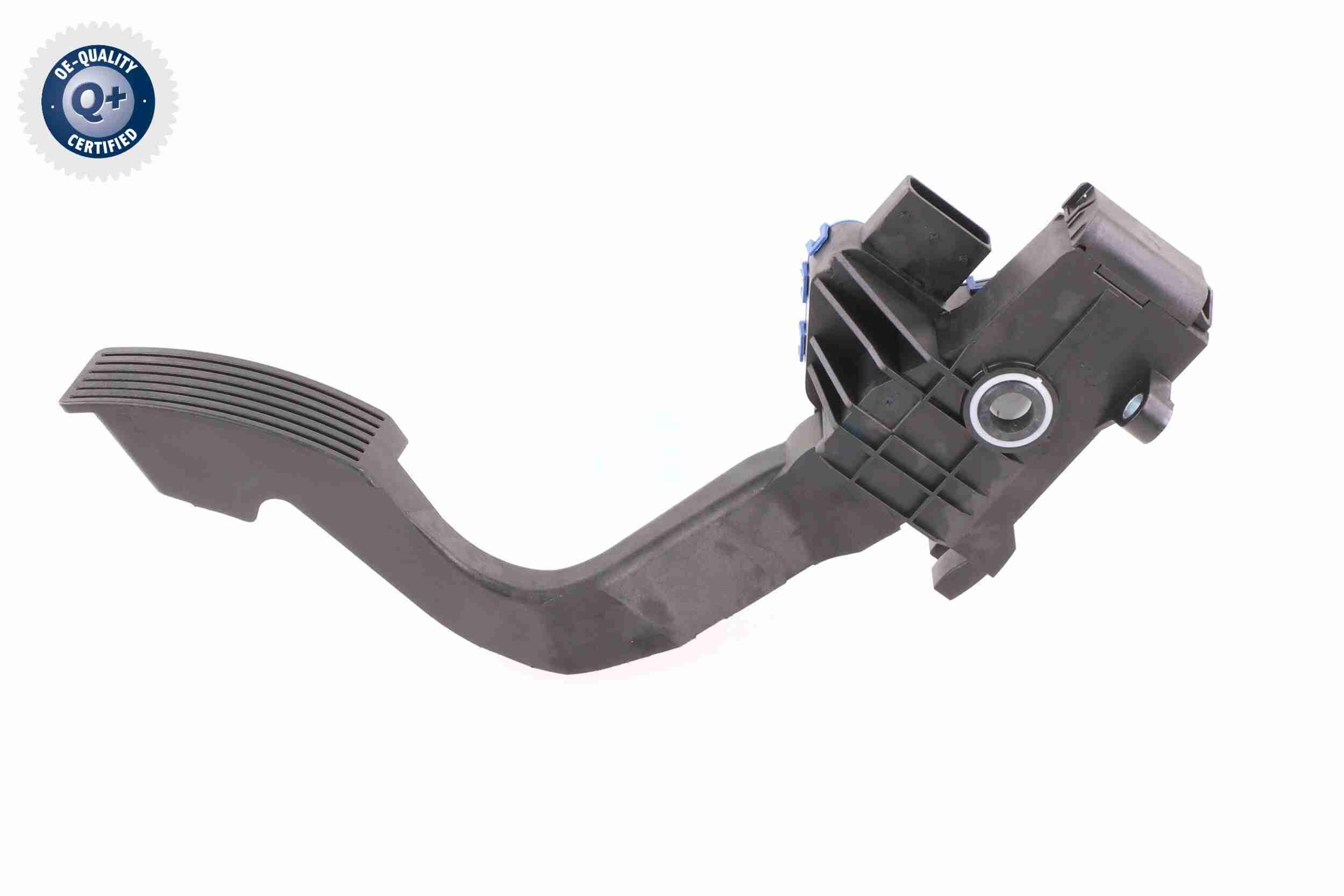 Fahrpedal