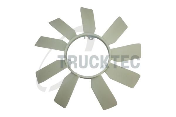 TRUCKTEC AUTOMOTIVE 02.19.220 - Lüfterrad, Motorkühlung