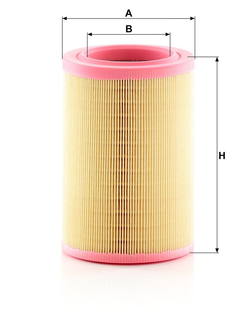 Luftfilter Luftfilter