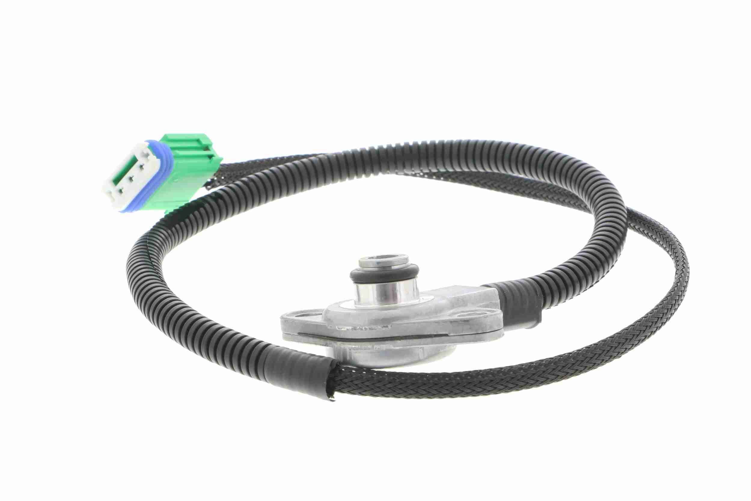 Sensor, &Ouml;ldruck