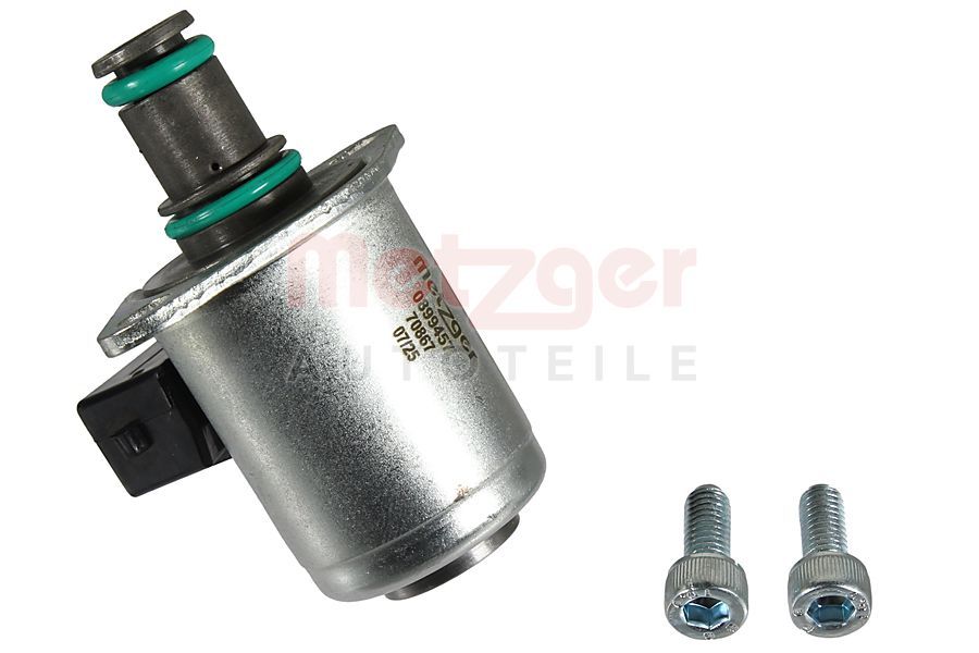 Ventil, Servolenkung