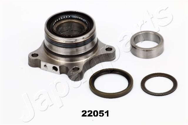 Wheel Hub KK-22051