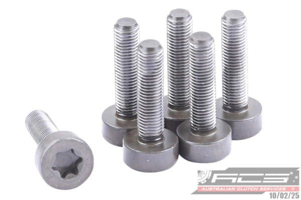 BOLT SET F/W BMW 12x1.5x47 (6) 132Nm - TecDoc Only