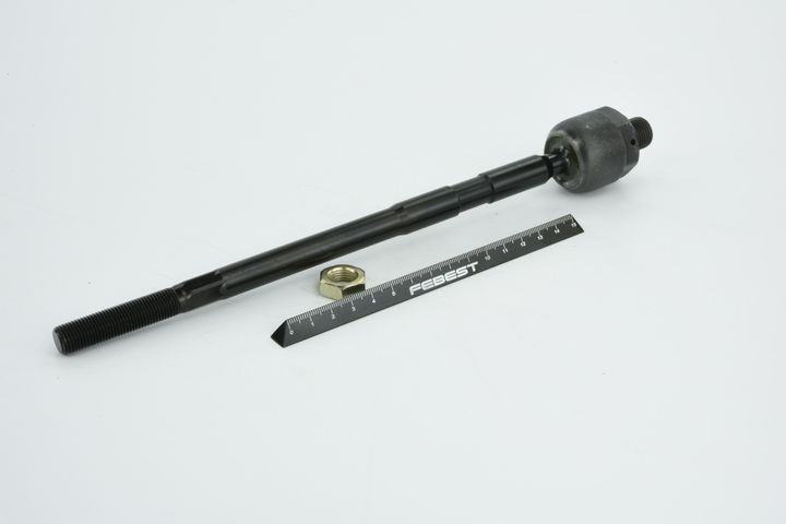 vidinė skersinė vairo trauklė