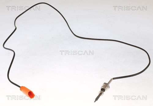 Sensor, Abgastemperatur