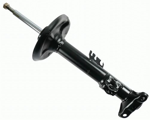 SACHS SHOCK ABSORBER - TecDoc 2