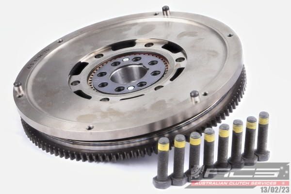 DMF BMW M3 3.0L E36 inc FWB - TecDoc 1