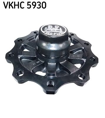 Wheel Hub VKHC 5930