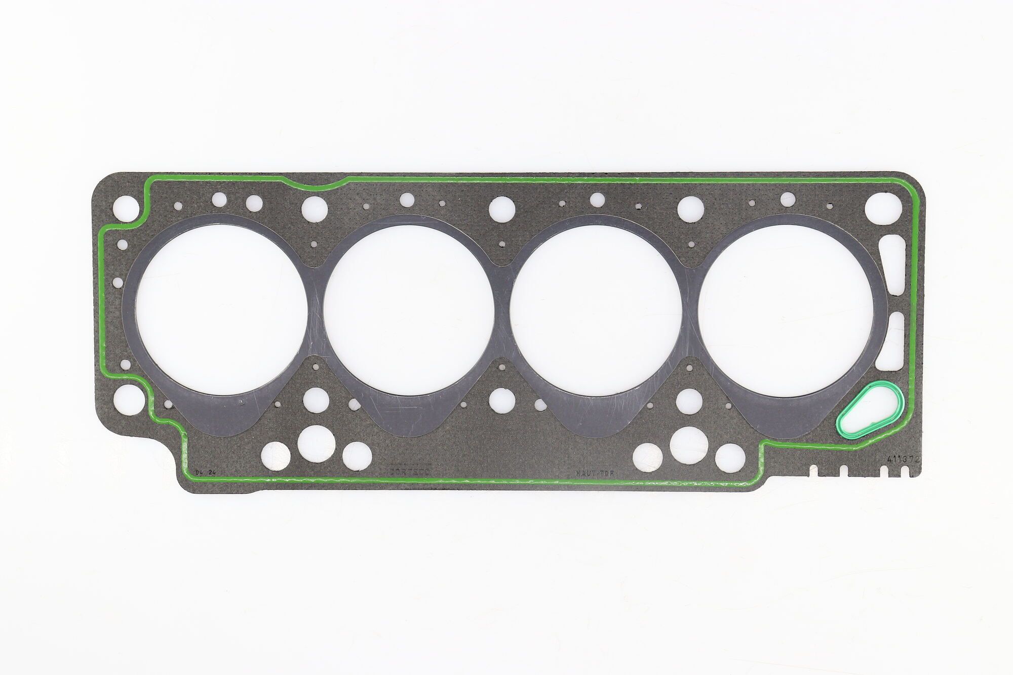 CORTECO 411372P - Dichtung, Zylinderkopf
