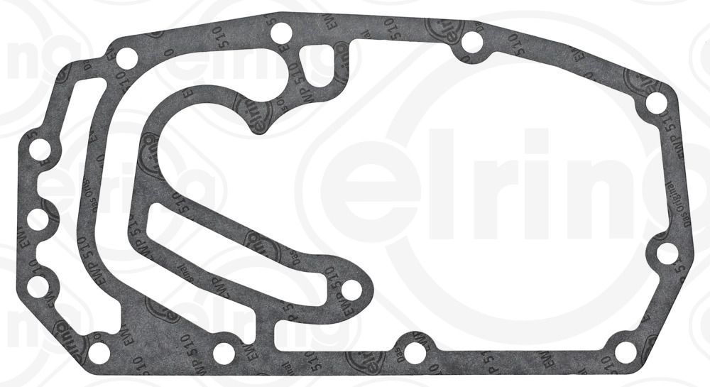 ELRING 583.480 Gasket, timing case cover