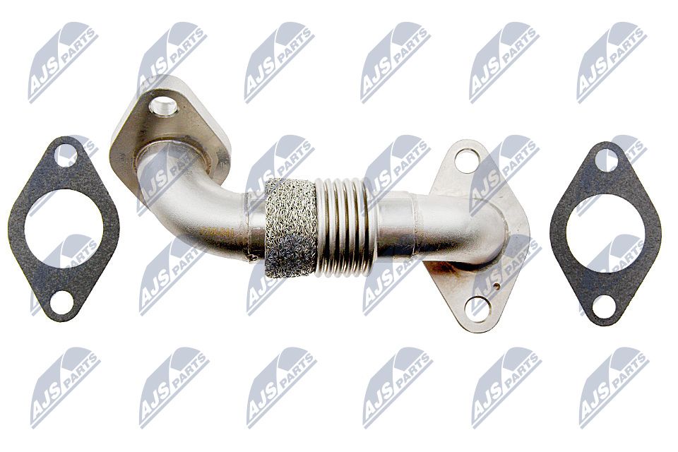 vamzdis, EGR vožtuvas