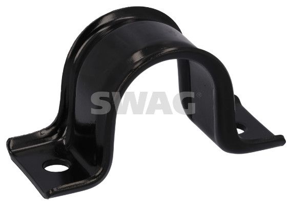 Halter, Stabilisatorlagerung