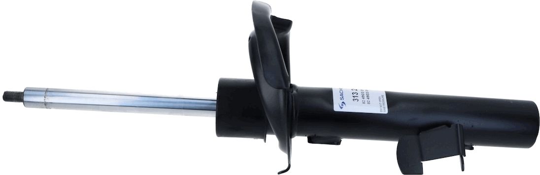 SACHS SHOCK ABSORBER - TecDoc 2