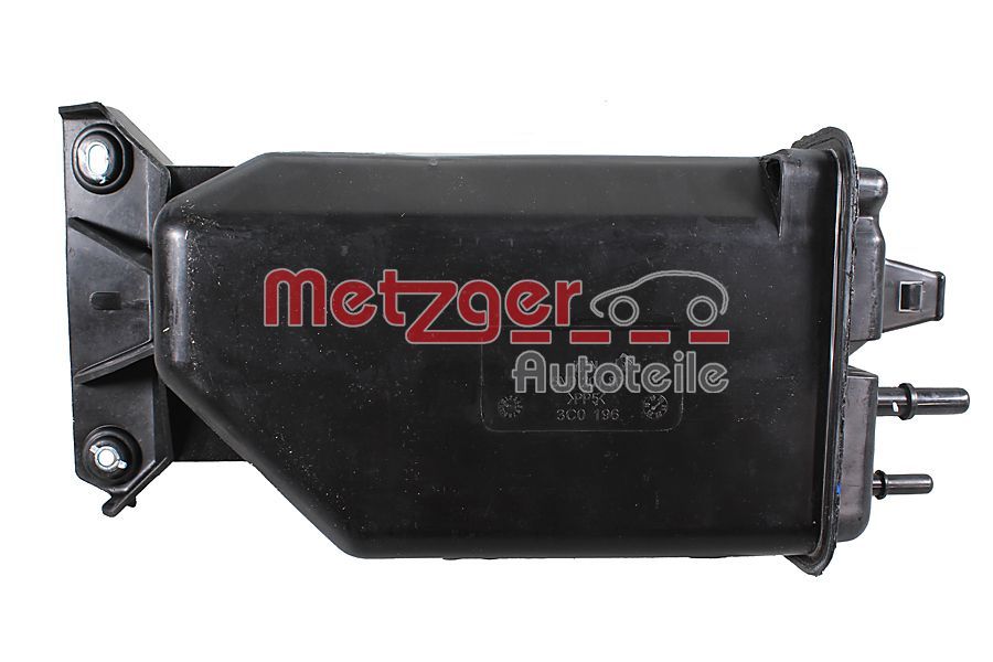 METZGER 2370123 Charcoal Filter, tank ventilation