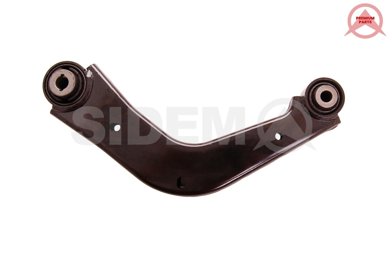 Stange/Strebe, Radaufhängung