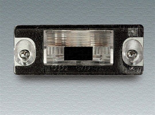 MAGNETI MARELLI 714044840601 - Kennzeichenleuchte