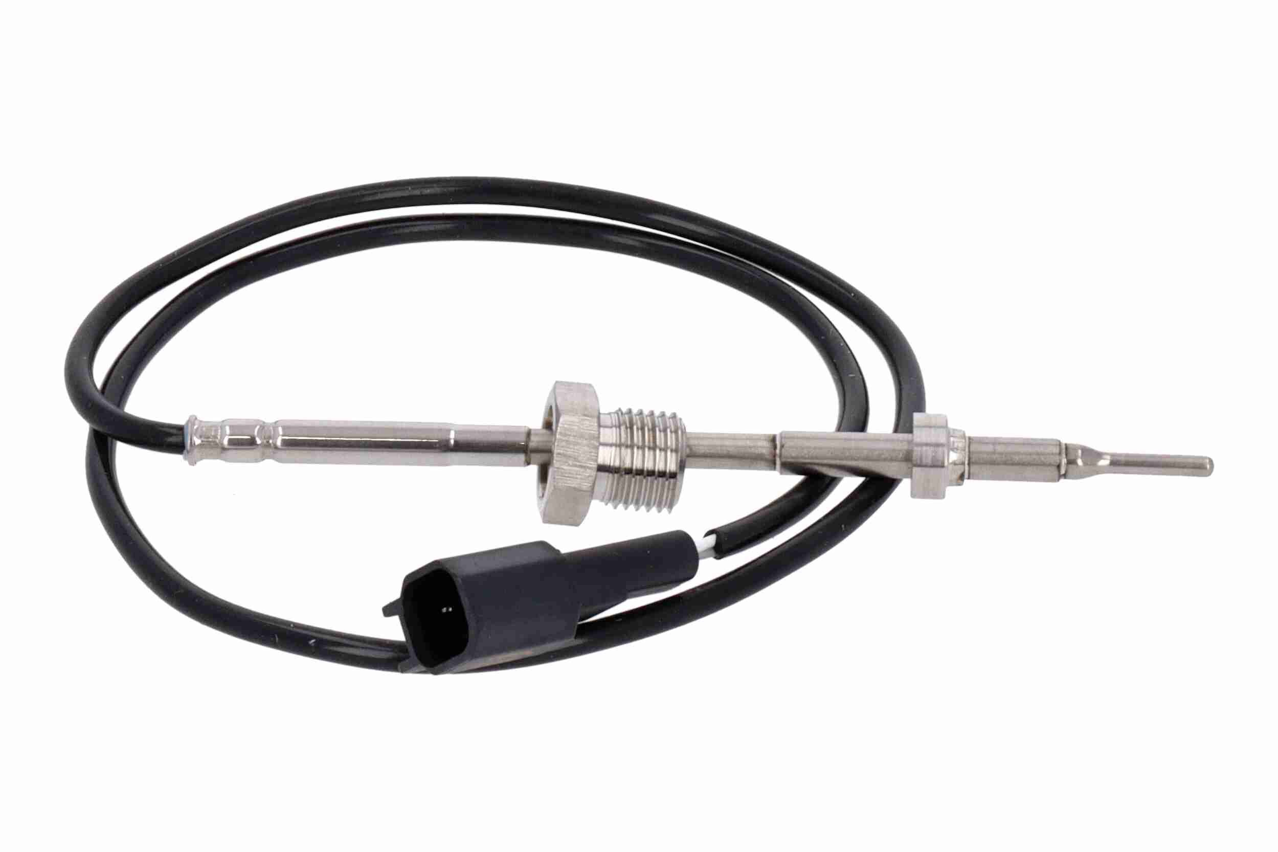 Sensor, Abgastemperatur