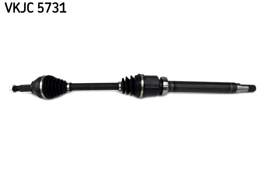 Drive Shaft VKJC 5731