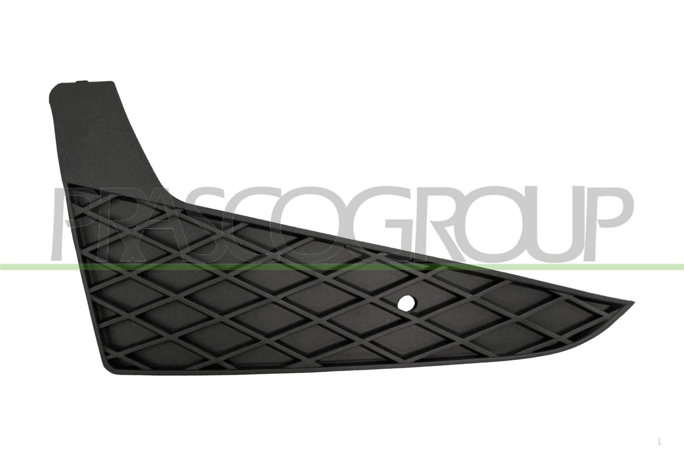 L&uuml;ftungsgitter, Sto&szlig;f&auml;nger