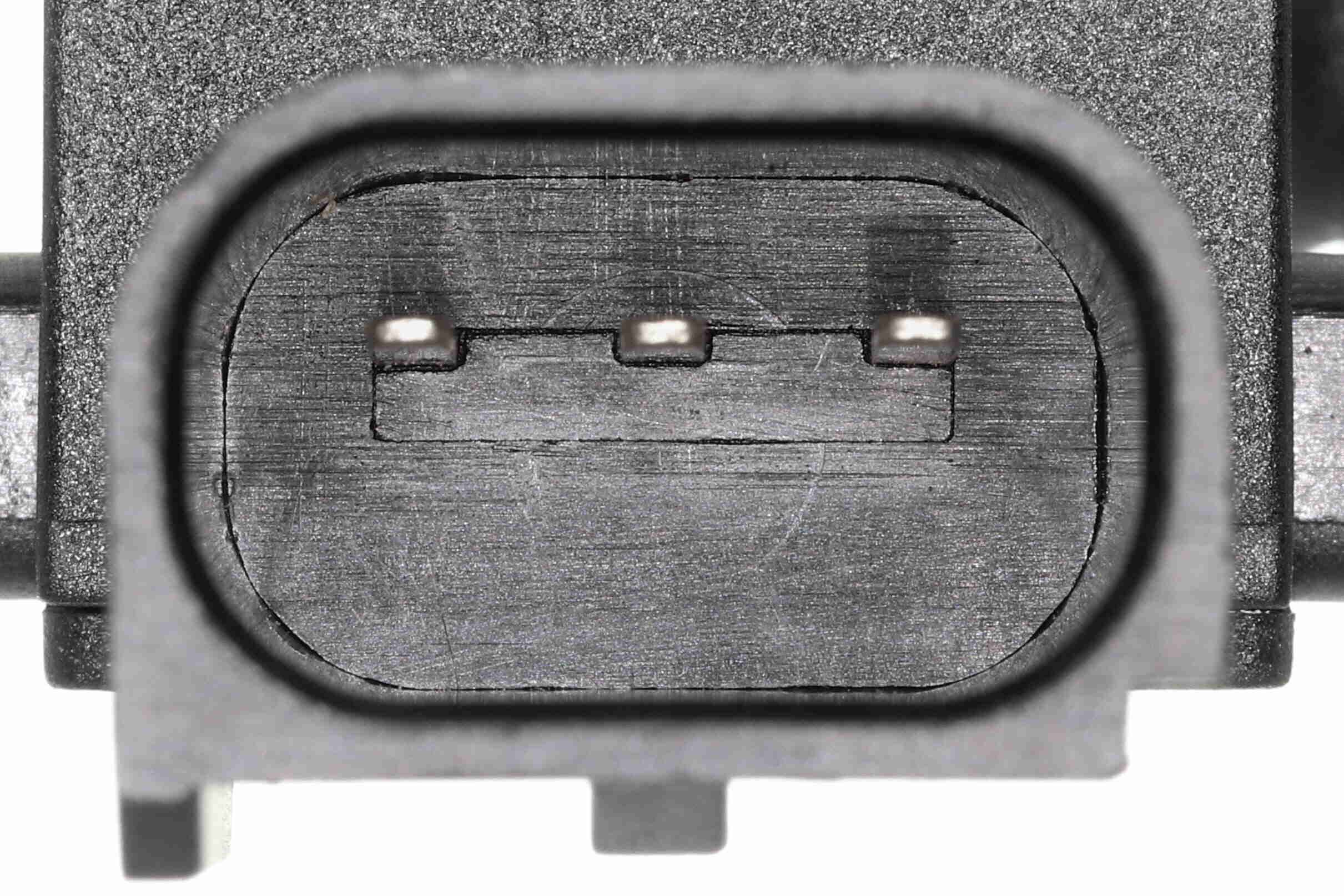 Sensor, Abgasdruck