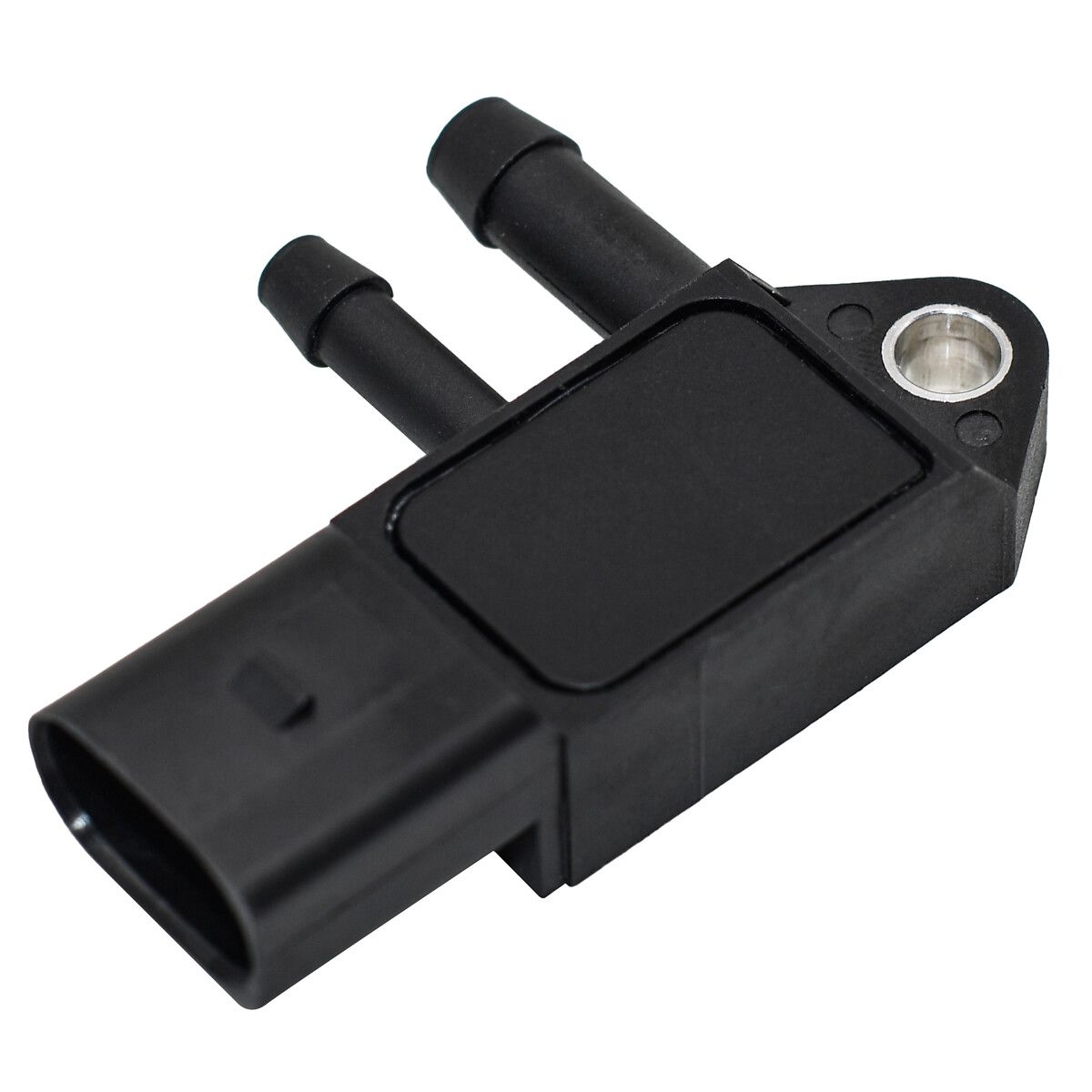 Sensor, Abgasdruck