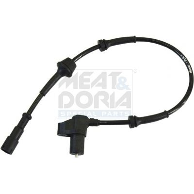 Sensor, Raddrehzahl