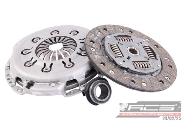 KIT STD RENAULT CLIO 2.0L - TecDoc Only