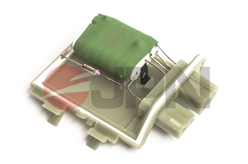 Regler, Innenraumgebläse