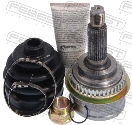 Joint Kit, drive shaft 0810-026A44