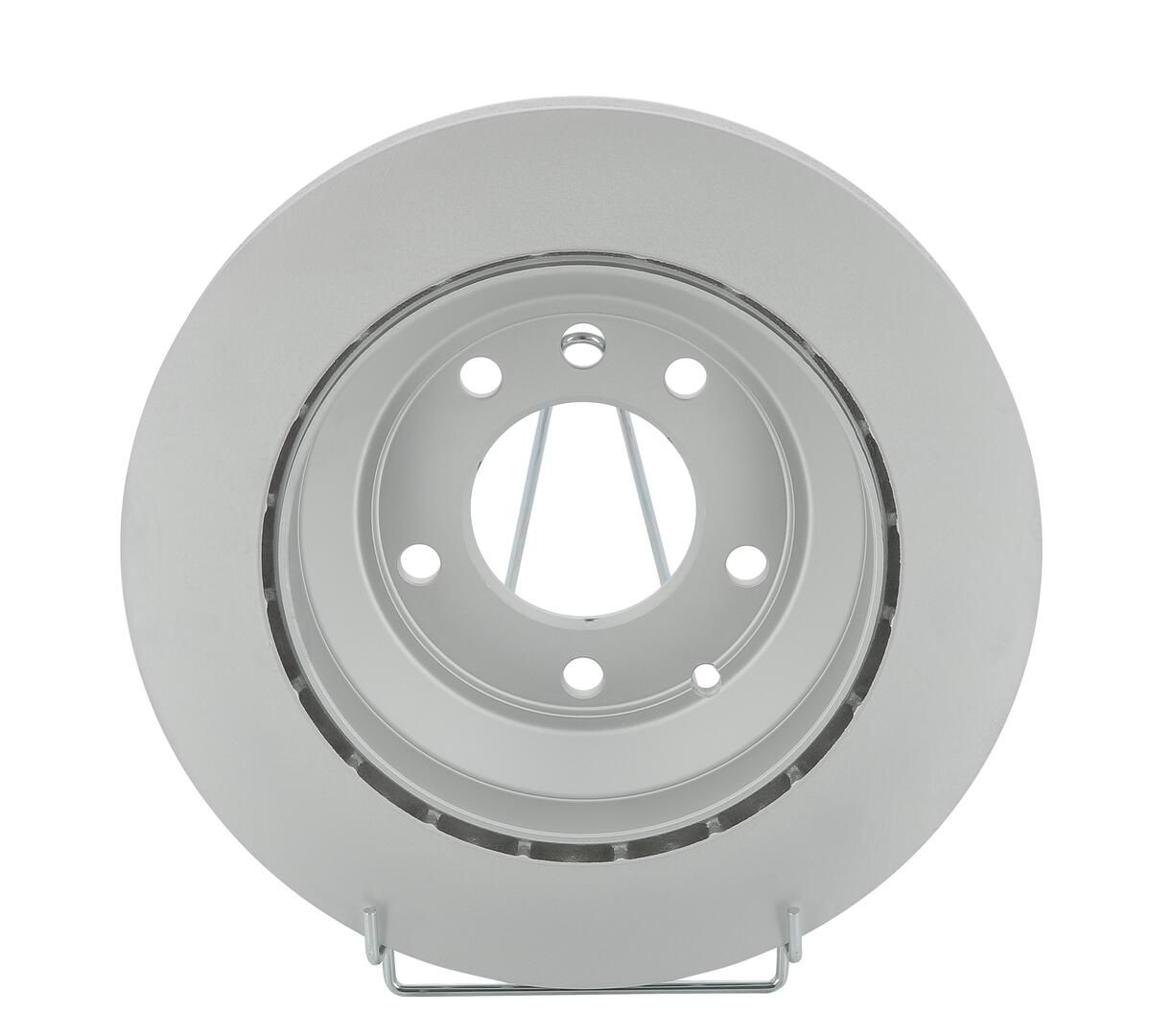 FERODO DDF1580C - Bremsscheibe PREMIER