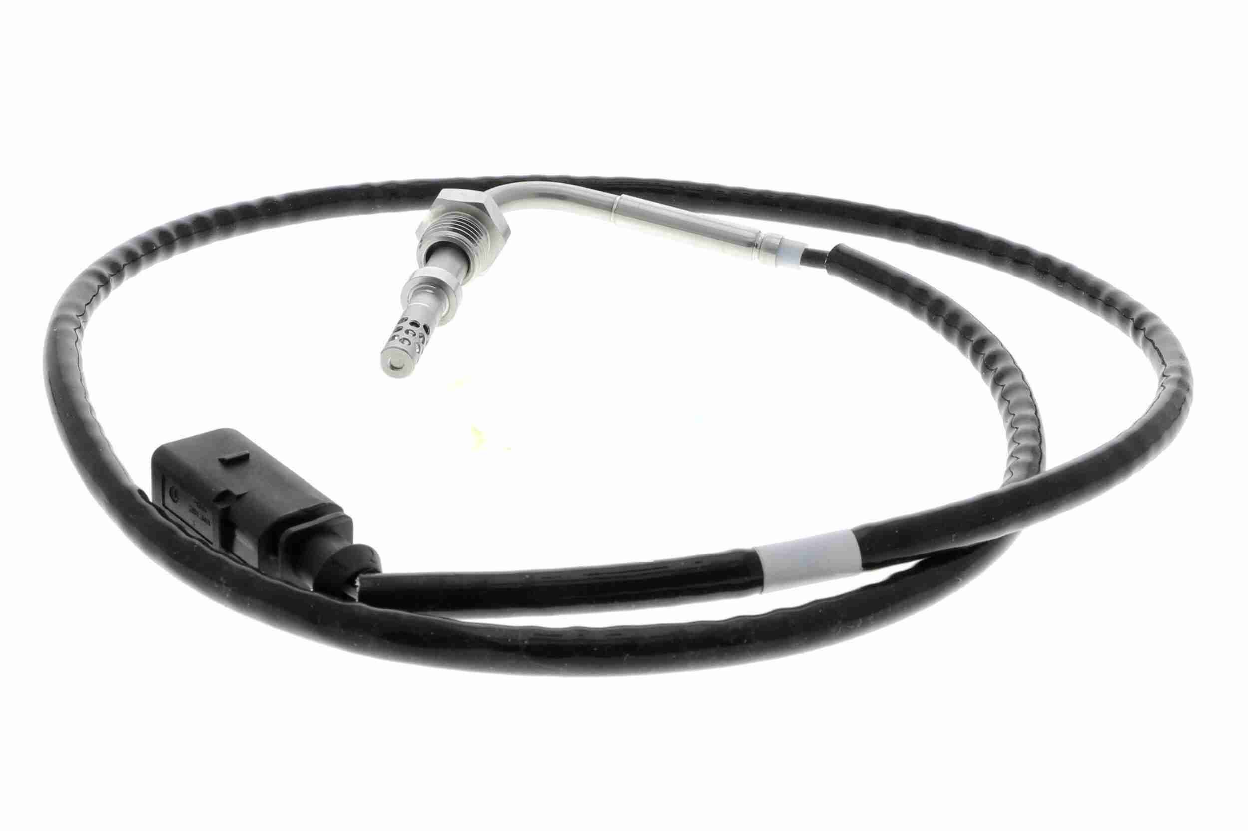 Sensor, Abgastemperatur