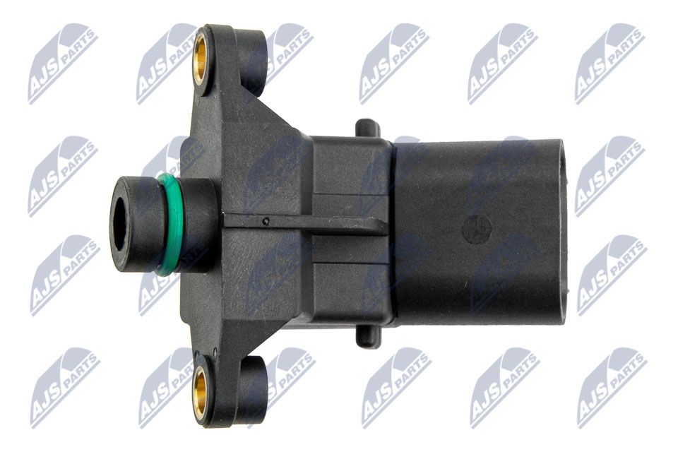 Sensor, Saugrohrdruck