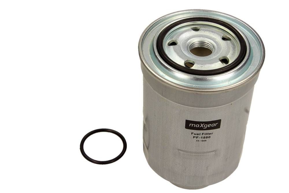 Kraftstofffilter