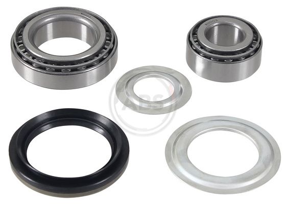 Wheel Bearing Kit 200791